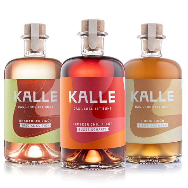 Produktfotografie für E-Commerce und Online-Shop