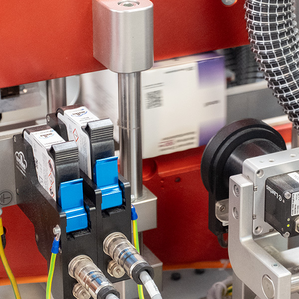 Produktfotografie für Katalog und Printmedien