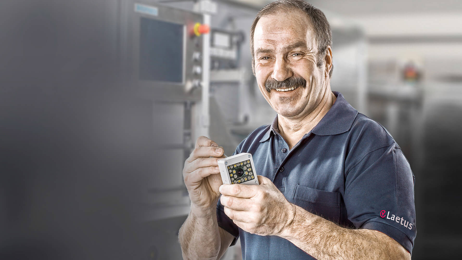 Business Portraits für Unternehmen und Führungskräfte