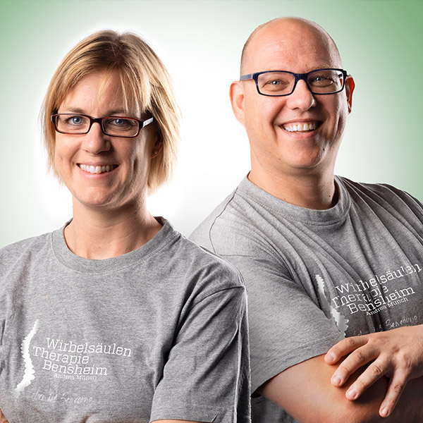 Team-Shooting für Business Portraits – Gruppenaufnahme und Einzelportraits