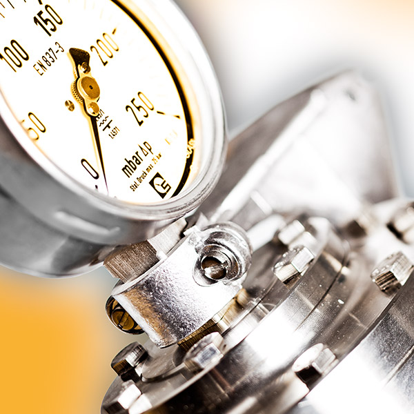 Produktfotografie mit CGI für technische Produkte