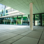 on location Fotografie – Universität Mainz | Steffen Buchert Design
