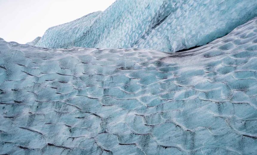 Solheimajökull